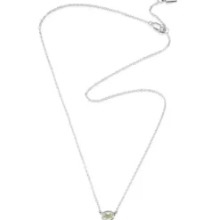 Efva Attling Love bead hopeakaulaketju 10-100-01569