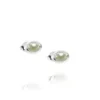Efva Attling Love bead hopeakorvakorut 12-100-01573/0000