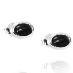 Efva Attling Love bead hopeakorvakorut 12-100-01574/0000