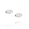 Efva Attling Love bead hopeakorvakorut 12-100-01572/0000