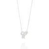 Efva Attling Mini pearls hopeariipus 10-100-01603/4245