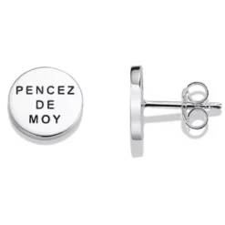 Efva Attling Mini pencez de moy hopeakorvakorut 12-100-01076