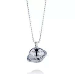 Efva Attling Mother earth hopeakaulaketju 11-100-00514