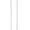 Efva Attling My Little Pearl hopeakorvakorut 12-100-02372-9999