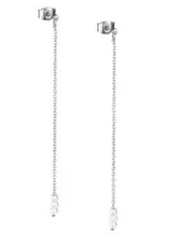 Efva Attling My Little Pearl hopeakorvakorut 12-100-02372-9999