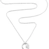 Efva Attling 60´s Pearl hopeariipus 11-100-01184/0000
