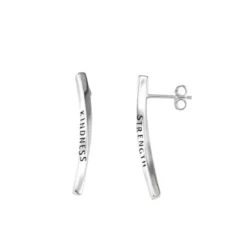 Efva Attling strenght & k hopeakorvakorut 12-100-01522/000