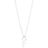 Efva Attling Women queen hopeakaulaketju 10-100-01930/4245