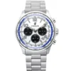Focus Kronografi miesten kello 3C60GB-01 SS