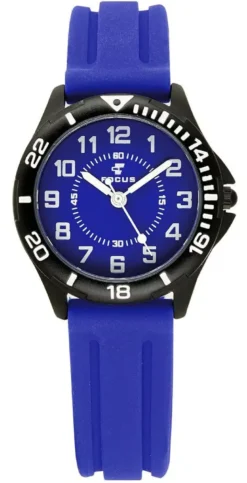 Focus lasten kello C2913LBX-B