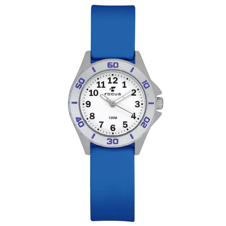 Focus lasten kello EP3761V BLUE