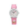 Focus lasten kello 1055F-026 PINK
