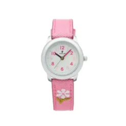 Focus lasten kello 1055F-026 PINK