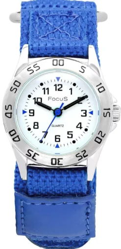 Focus lasten kello W0957SBX-B