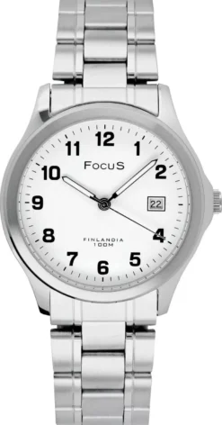 Focus miesten kello 50136.2.20.26
