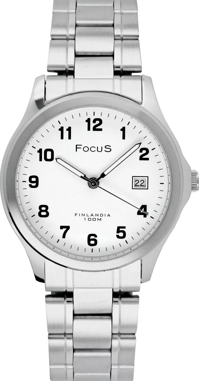 Focus miesten kello 50136.2.20.26