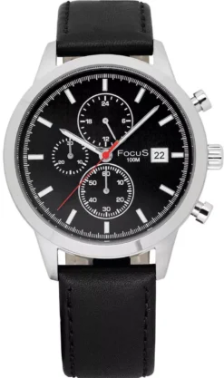 Focus miesten kello 60085.1.50.41
