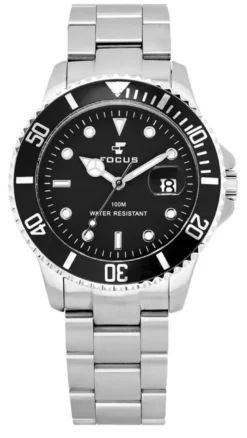 Focus miesten kello C2751SGDABMSC1