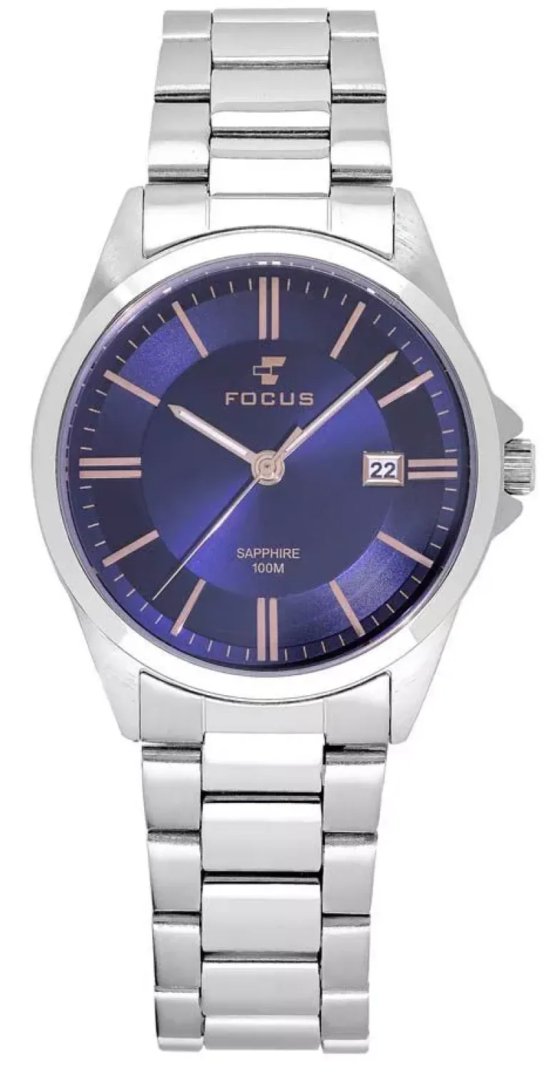 Focus miesten kello 50378.2.20.31R