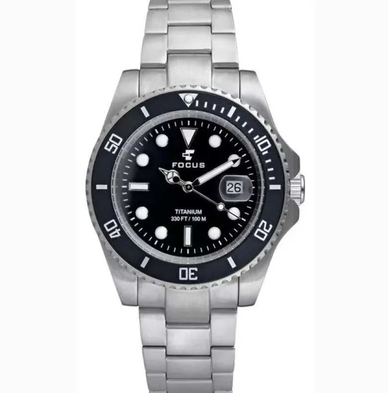 Focus miesten kello YS2012352V01