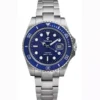 Focus miesten kello YS2012352V01 BLUE