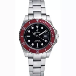 Focus miesten kello YS2012352V01 BRGND
