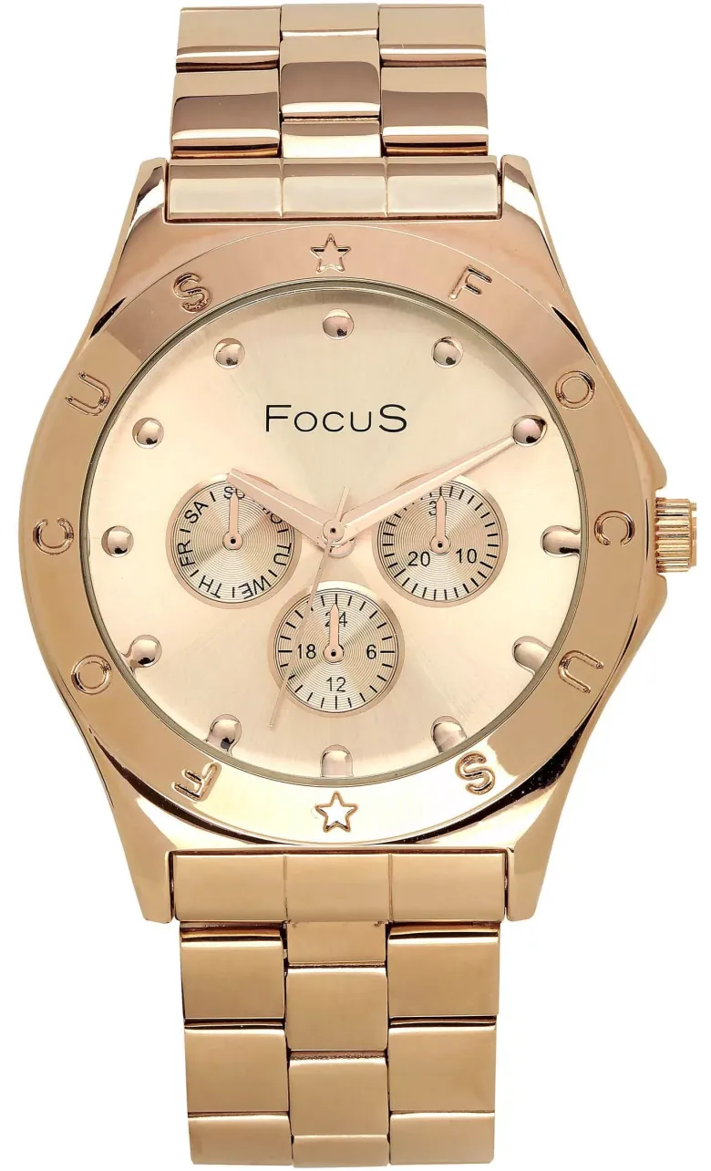 Focus naisten kello AA96.3