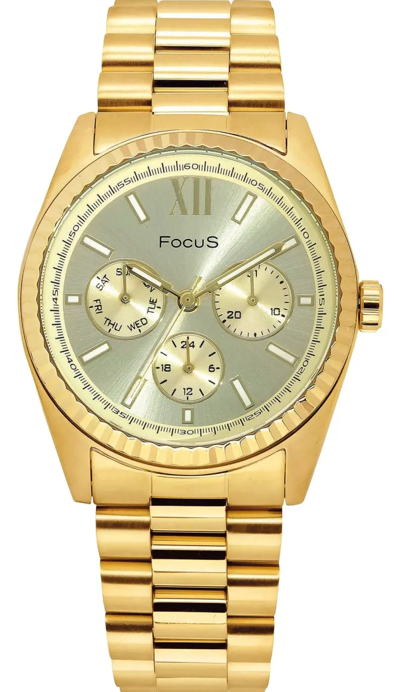 Focus naisten kello C2569SLMGGMSG1