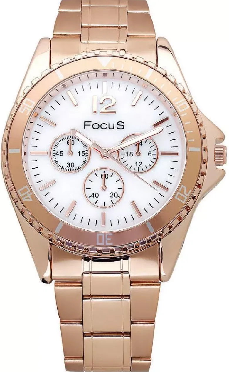 Focus naisten kello EA866-15