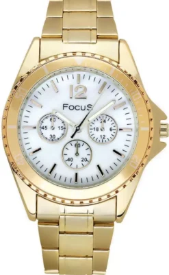 Focus naisten kello EA866.2.3