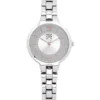 Focus naisten kello EA1687-03 SILVER DIAL