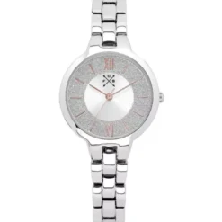 Focus naisten kello EA1687-03 SILVER DIAL