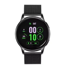 Focus Smart älykello FO-5 BLACK
