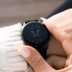 Focus Smart älykello FO-5 BLACK