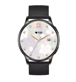 Focus Smart älykello FO-5 BLACK
