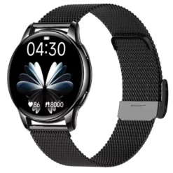 Focus Smart älykello FO-5 BLACK