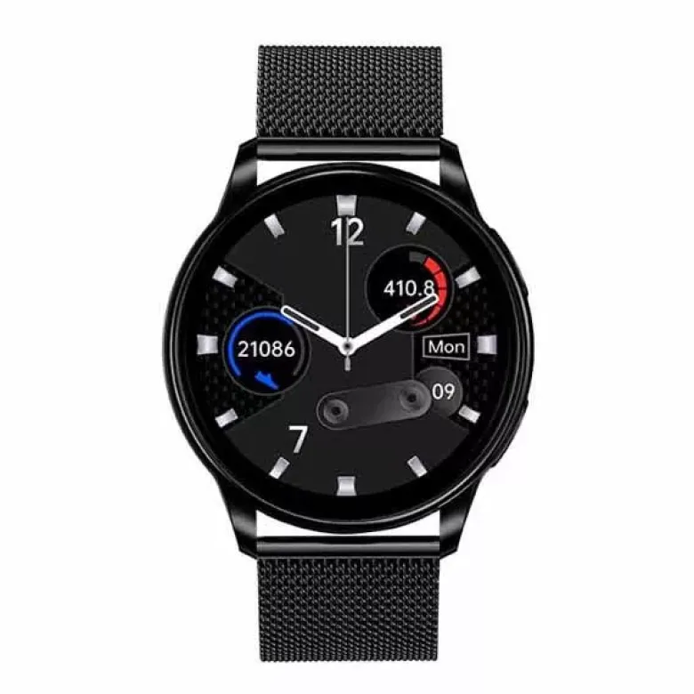 Focus Smart älykello FO-4 BLACK