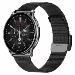 Focus Smart älykello FO-4 BLACK