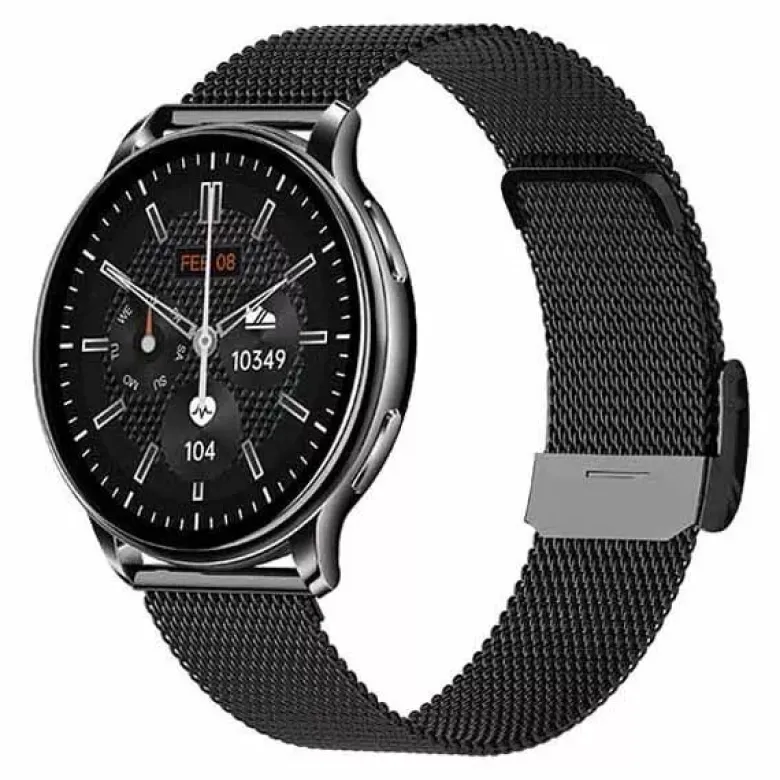 Focus Smart älykello FO-4 BLACK