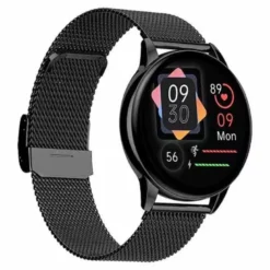Focus Smart älykello FO-4 BLACK