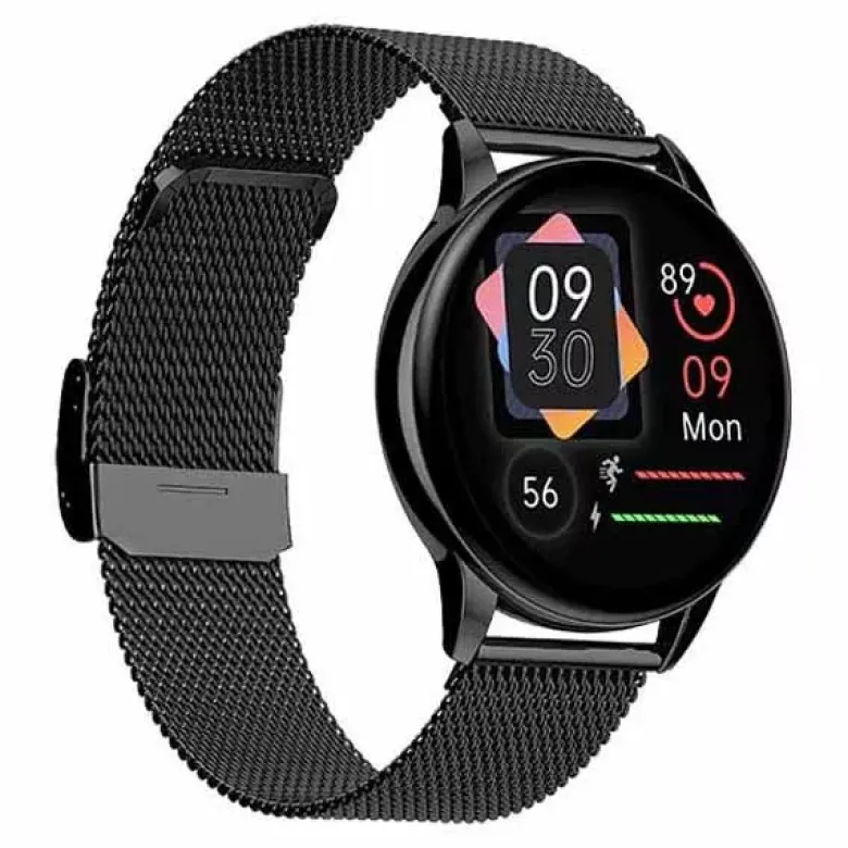 Focus Smart älykello FO-4 BLACK