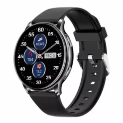 Focus Smart älykello FO-4 BLACK