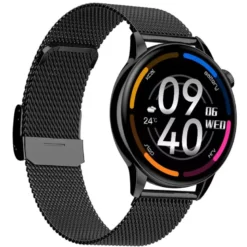Focus Smart älykello FO-3 BLACK