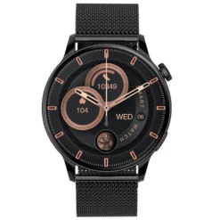 Focus Smart älykello FO-3 BLACK