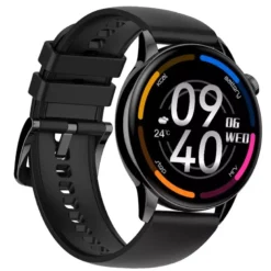 Focus Smart älykello FO-3 BLACK
