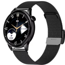 Focus Smart älykello FO-3 BLACK