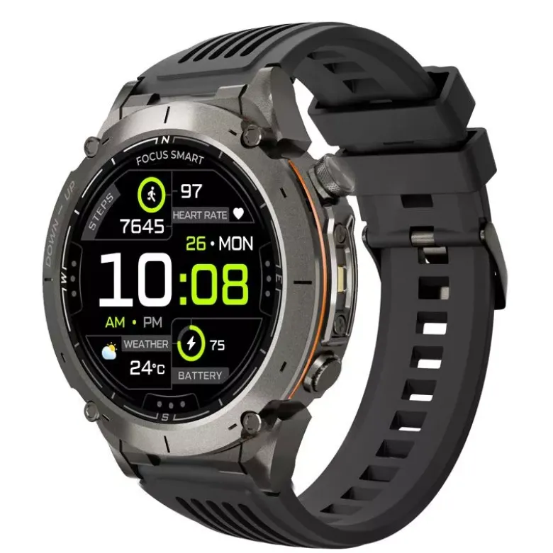 Focus Smart älykello FO-6 GPS