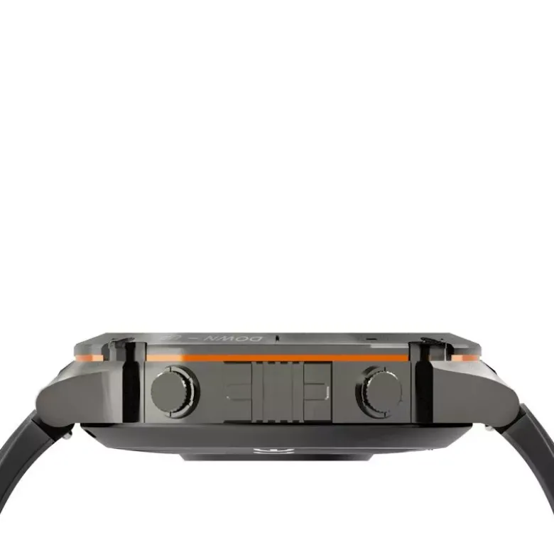 Focus Smart älykello FO-6 GPS