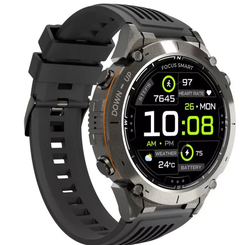 Focus Smart älykello FO-6 GPS