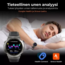 Focus Smart älykello FO-6 GPS